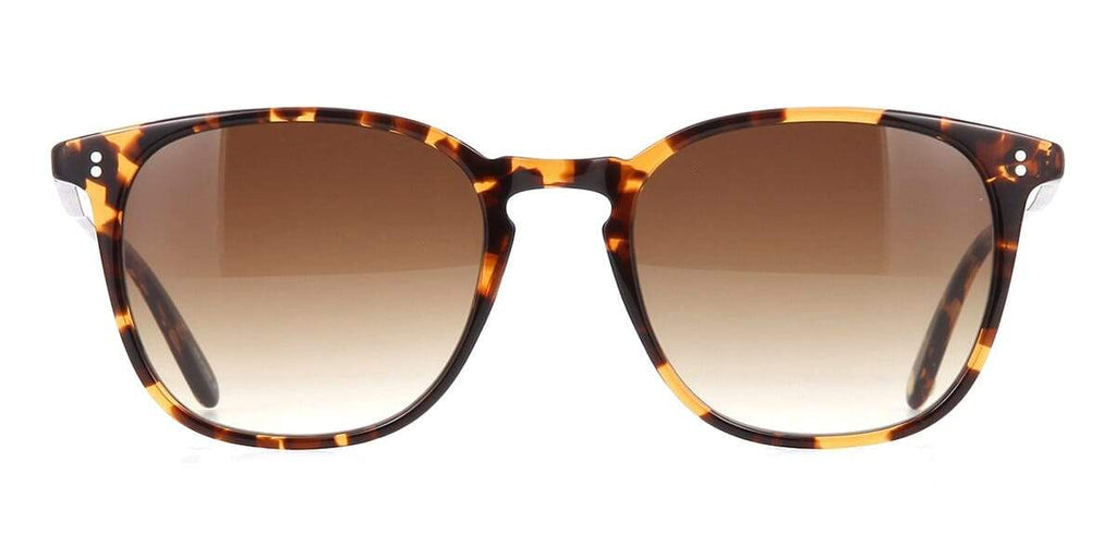 Garrett Leight Doreen 2087 LEO/SEG Sunglasses