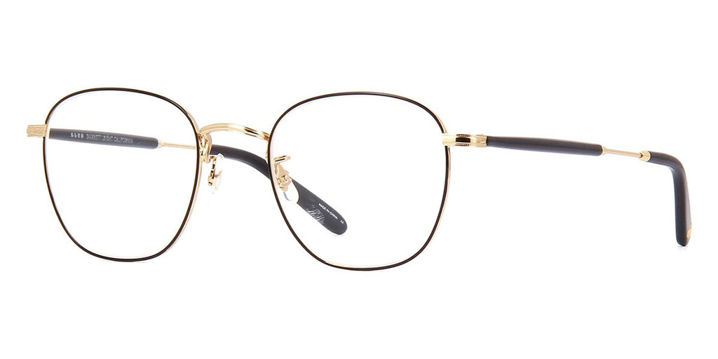 garrett leight grant 3009 g bk