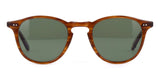 garrett leight hampton 2001 db g15 plr polarised