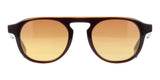 Garrett Leight Harding X 2092 AMLAM/HWDG Sunglasses