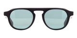 Garrett Leight Harding X 2092 MBK/VVG Sunglasses
