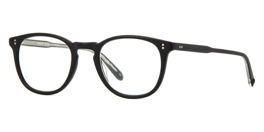 garrett leight kinney 1007 mbk
