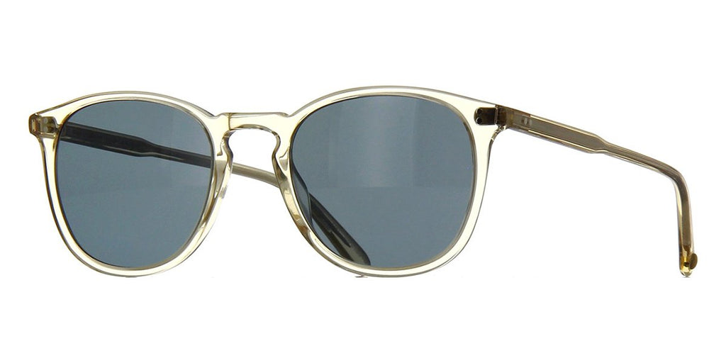 garrett leight kinney 2007 ch bs plr polarised