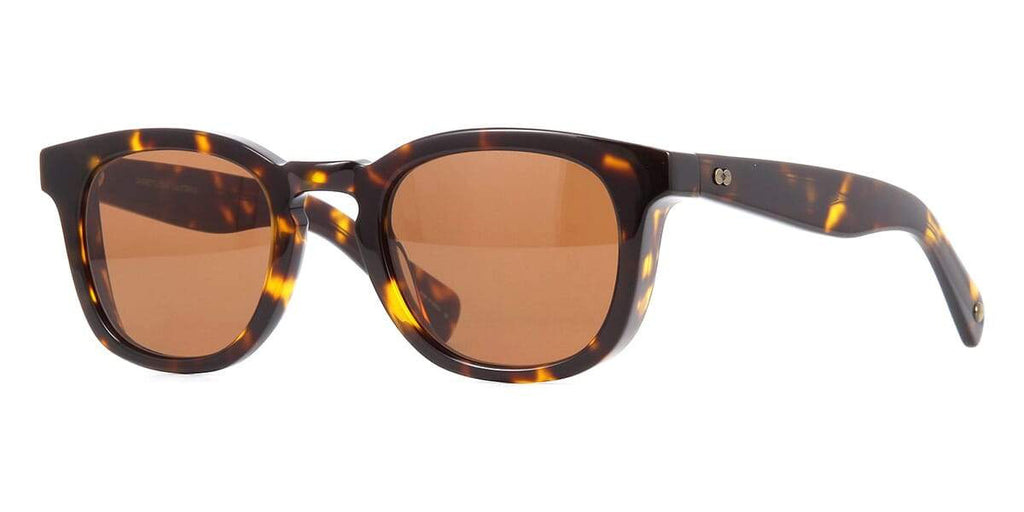 Garrett Leight Kinney X 2093 1965TO/O Sunglasses