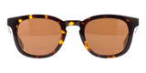 Garrett Leight Kinney X 2093 1965TO/O Sunglasses