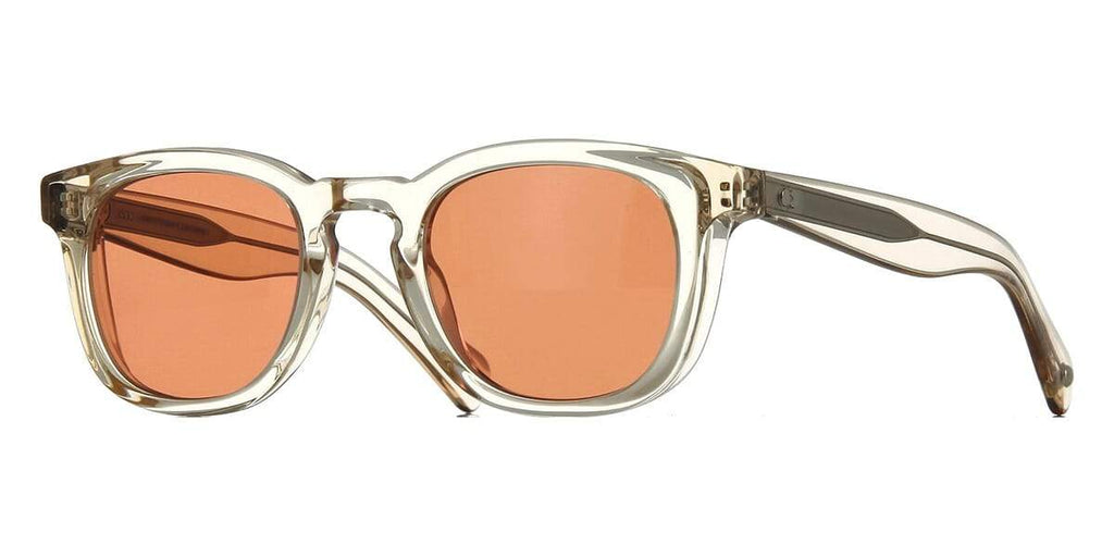 Garrett Leight Kinney X 2093 SHCR/SWTR Sunglasses