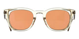 Garrett Leight Kinney X 2093 SHCR/SWTR Sunglasses