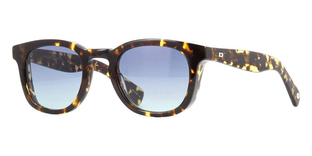 Garrett Leight Kinney X 2093 TUT/SWPG Sunglasses