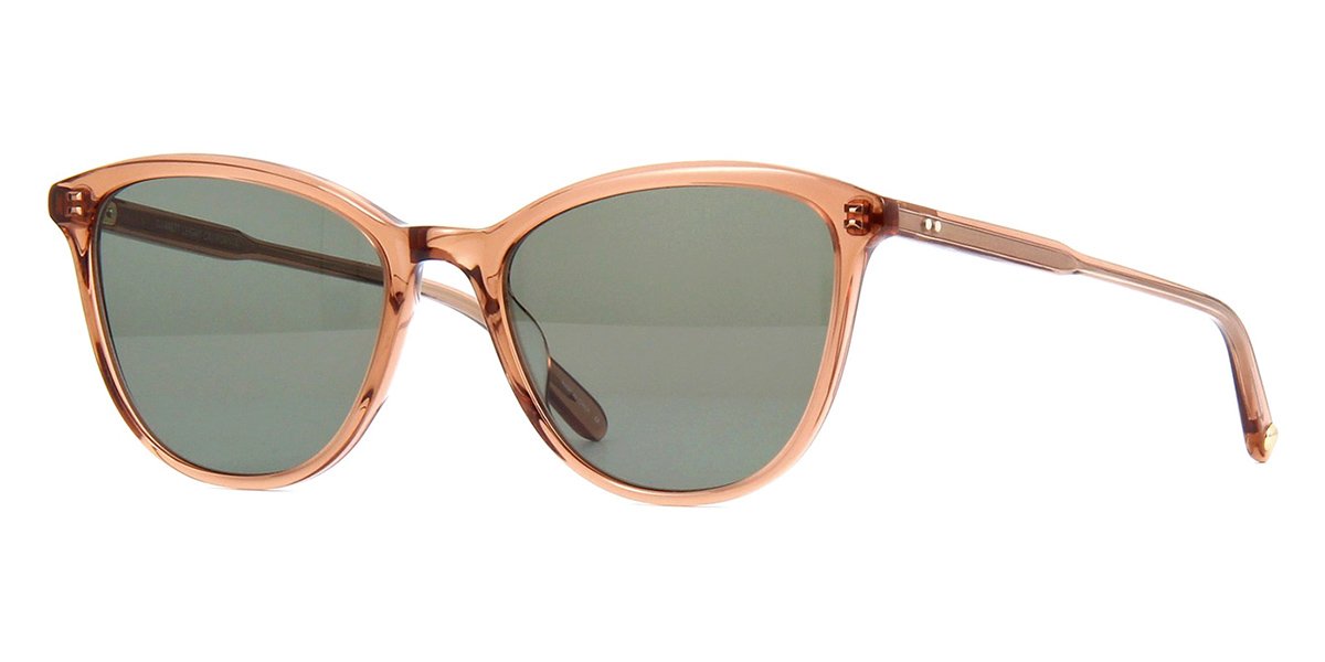 GARRETT LEIGHT MAGICIAN SUNGLASSES Guide to Cat Eye Frames | Guides | Garrett Leight – Garrett  main image 2