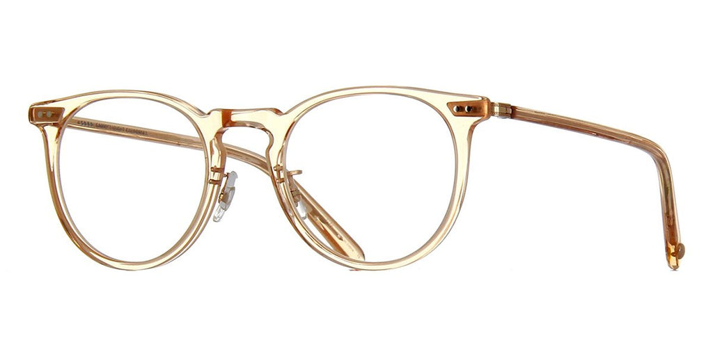 garrett leight ocean 1071 pcy rg