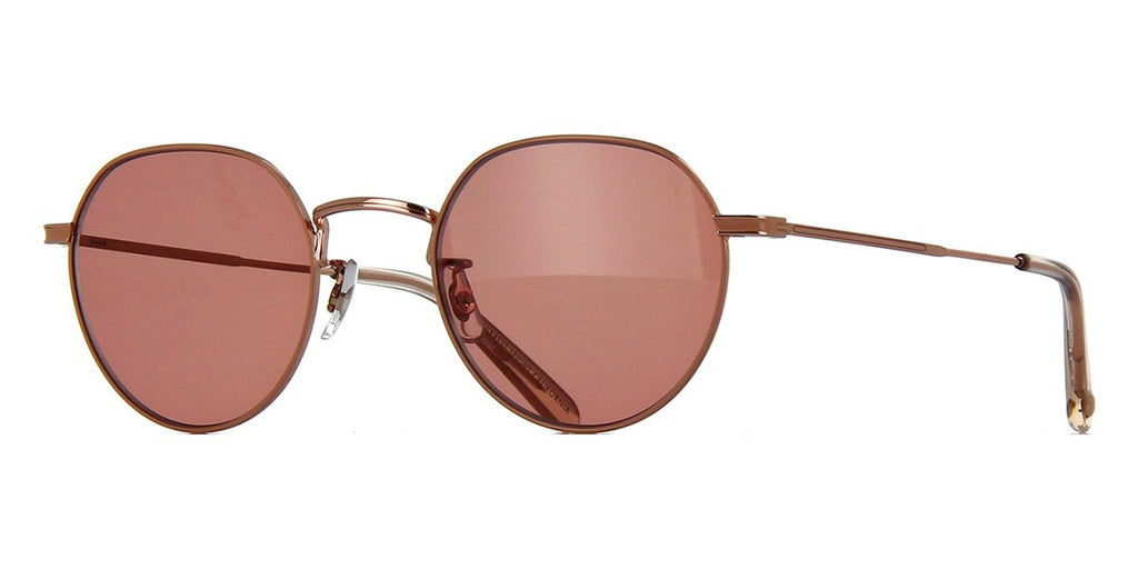 garrett leight robson 4042 rg nu sfbor