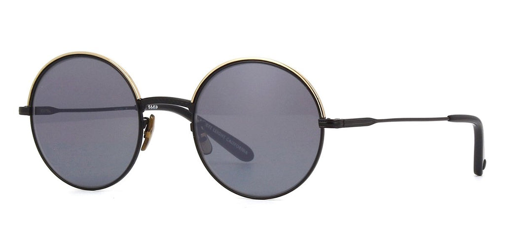 garrett leight seville 4024 mbk sfmbkm