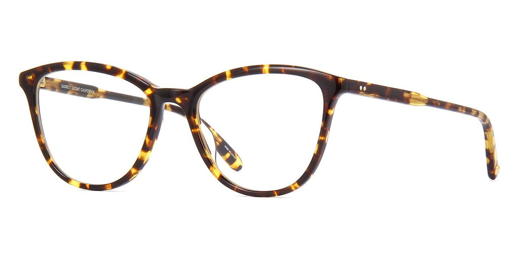 garrett leight star 1078 tut