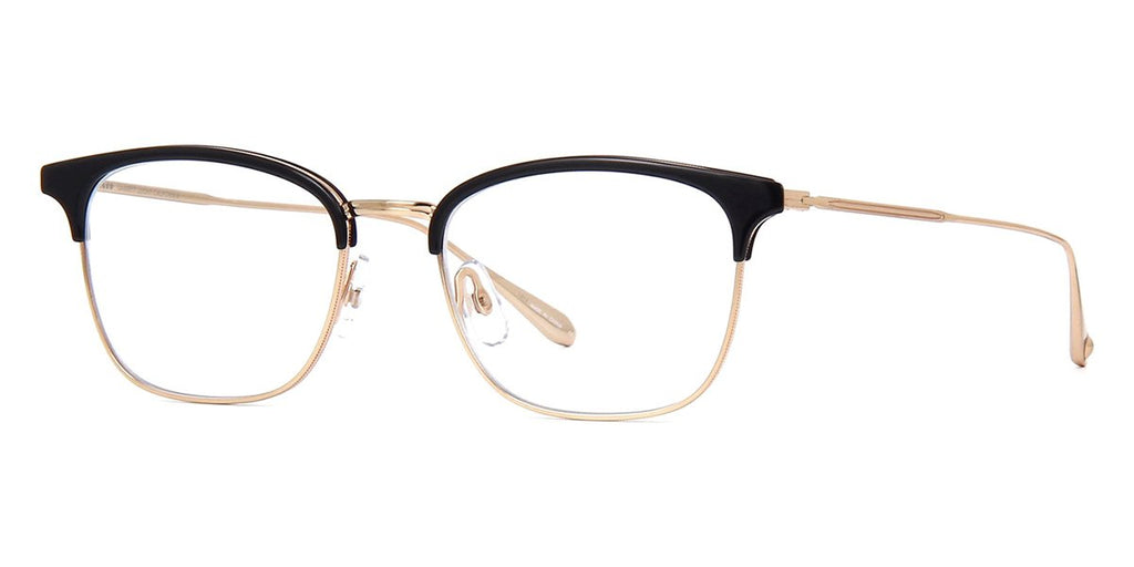 garrett leight talbert 3038 bk g