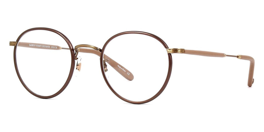 garrett leight wilson 3003 brnpl bg pomv