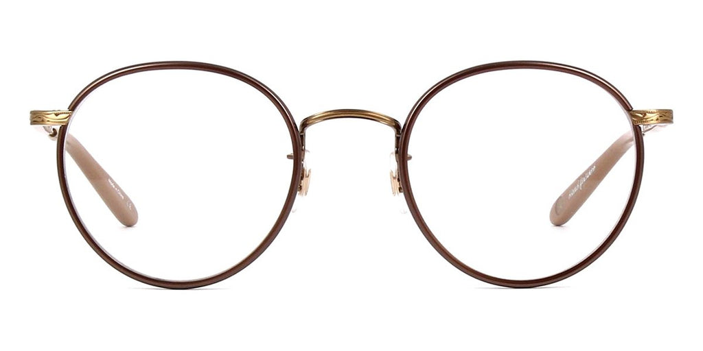 garrett leight wilson 3003 brnpl bg pomv