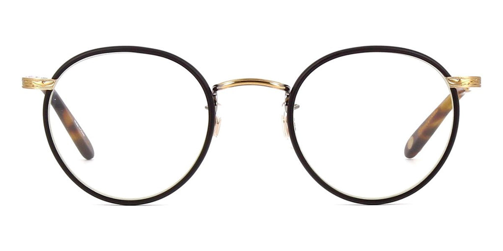 garrett leight wilson 3003 mbk mst