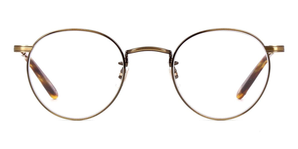 garrett leight wilson 3005 ag piw