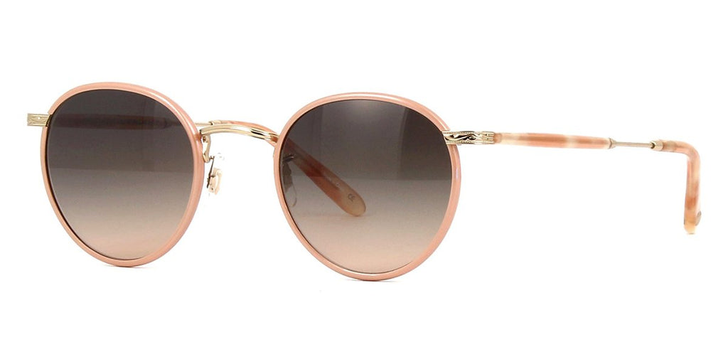 garrett leight wilson 4003 bapl g pt desg