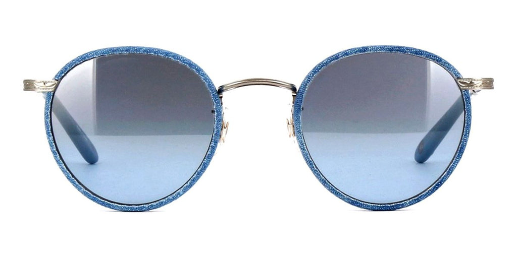 garrett leight wilson 4003 d bs poblu bshg