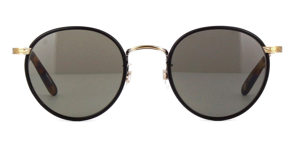 garrett leight wilson 4003 mbk mst pgy