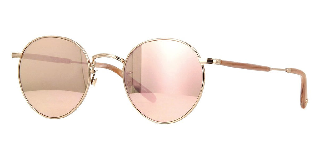 garrett leight wilson m 4005 sst sfpkgm