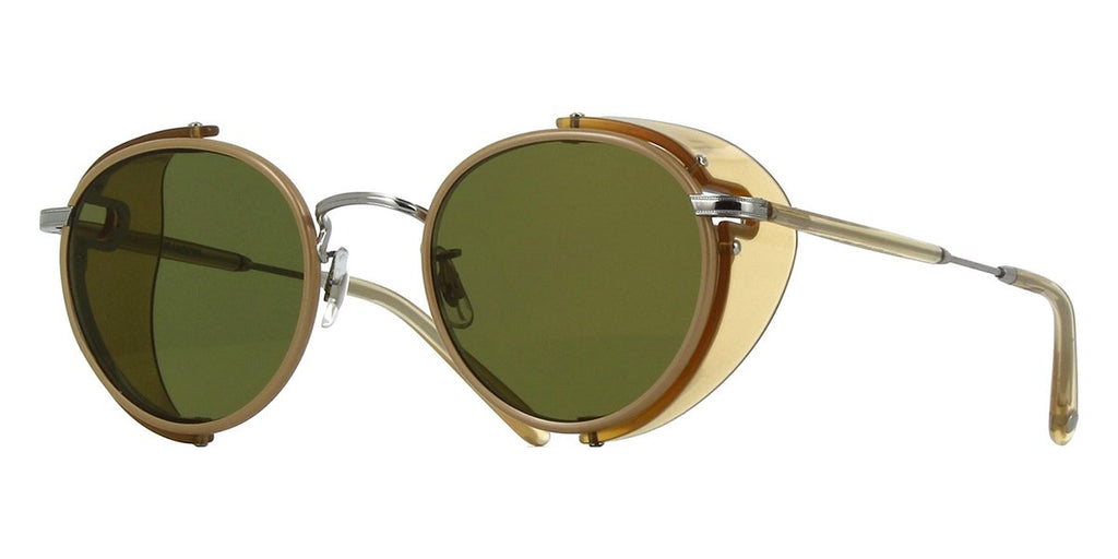 garrett leight wilson sun shield 4013 cre fg15gf