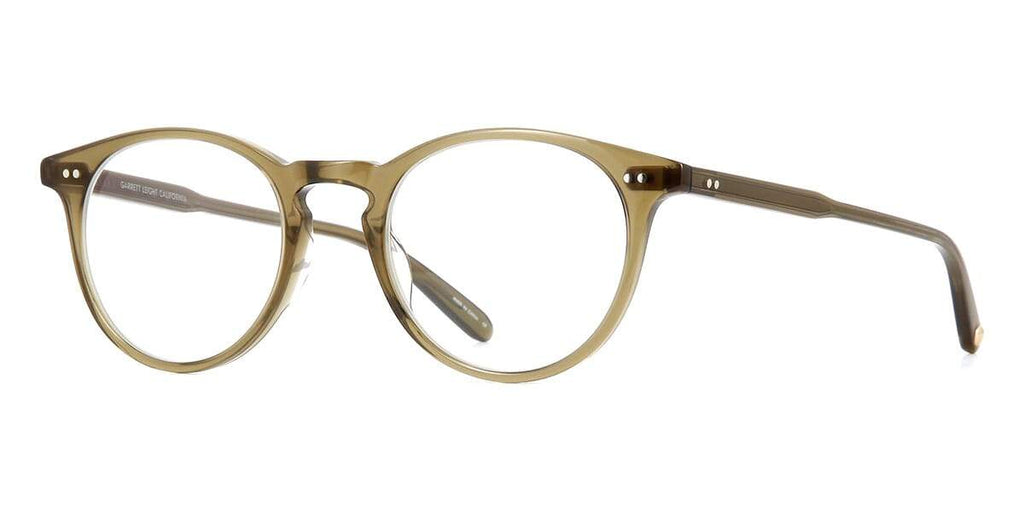 Garrett Leight Winward 1050 OLIO Glasses