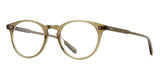Garrett Leight Winward 1050 OLIO Glasses