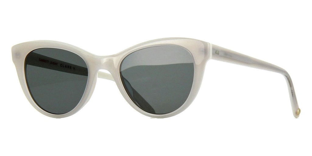 garrett leight x clare v 2053 ivr