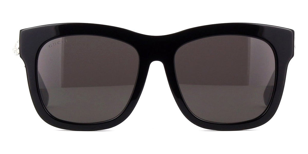 gucci gg0032sa 001 asian fit