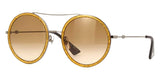 Gucci GG0061S 011 Sunglasses