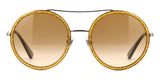 Gucci GG0061S 011 Sunglasses