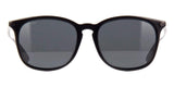 Gucci GG0154SA 005 Asian Fit Sunglasses