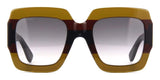 Gucci GG0178S 003 Sunglasses