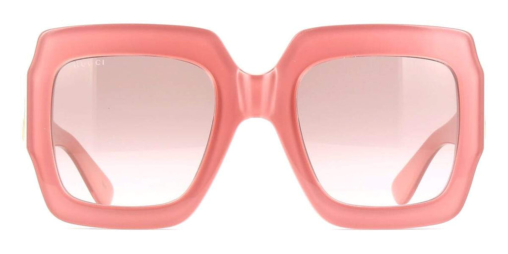 Gucci GG0178S 007 Sunglasses