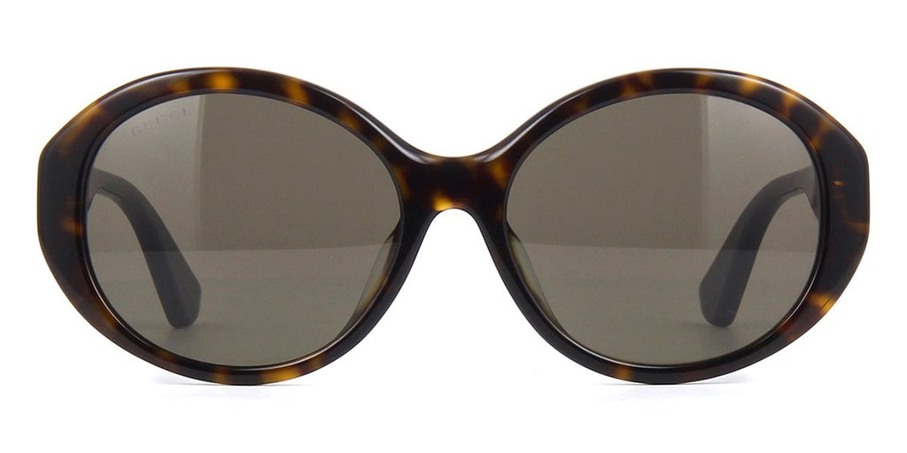 gucci gg0279sa 002 asian fit