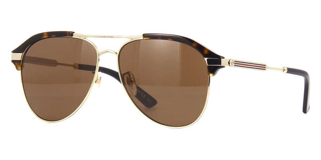 gucci gg0288sa 002 asian fit