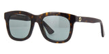 Gucci GG0326S 002 Sunglasses