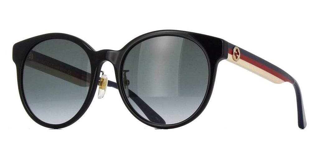 Gucci GG0416SK 001 Sunglasses