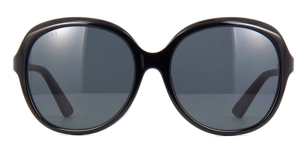 gucci gg0489sa 001 asian fit