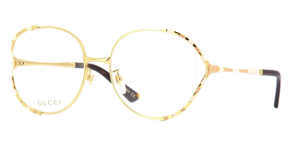 gucci gg0596oa 002 asian fit