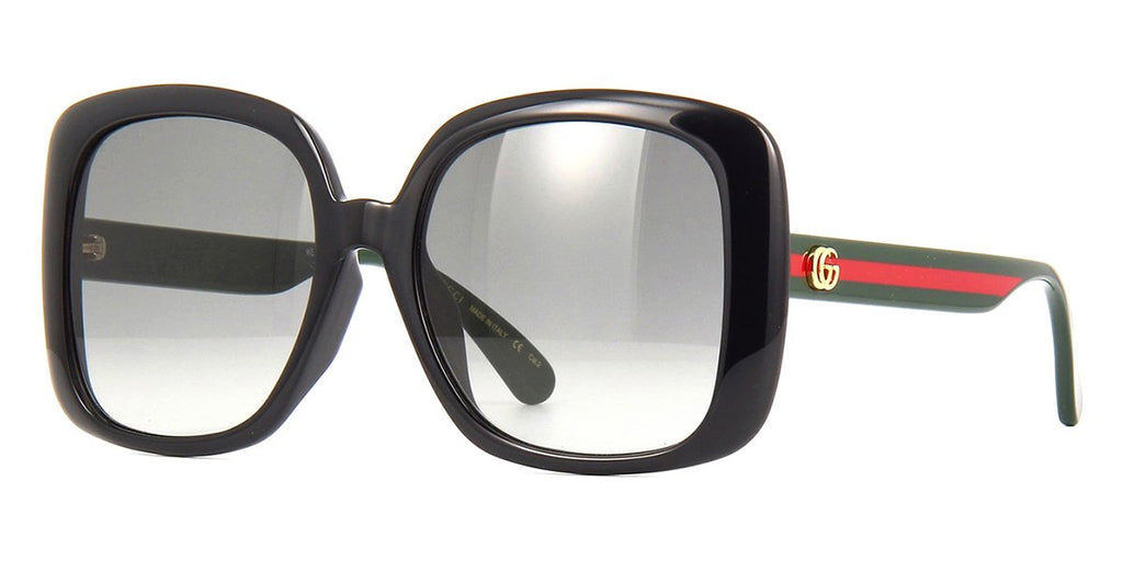 gucci gg0714sa 001 asian fit