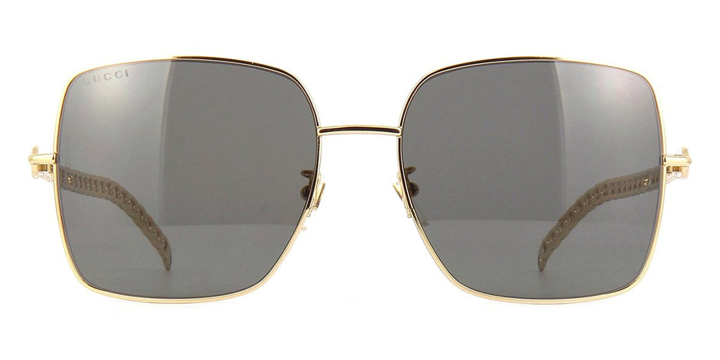 gucci gg0724s 001 with detachable jewellery charms