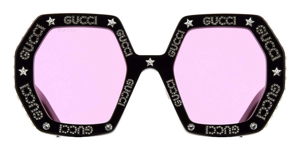 Gucci GG0772S 012 Sunglasses