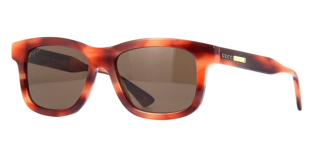 Gucci GG0824SA 003 Asian Fit