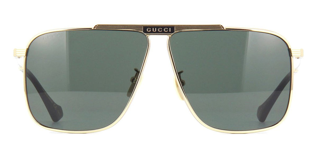 Gucci GG0840S 002 - As Seen On Jared Leto