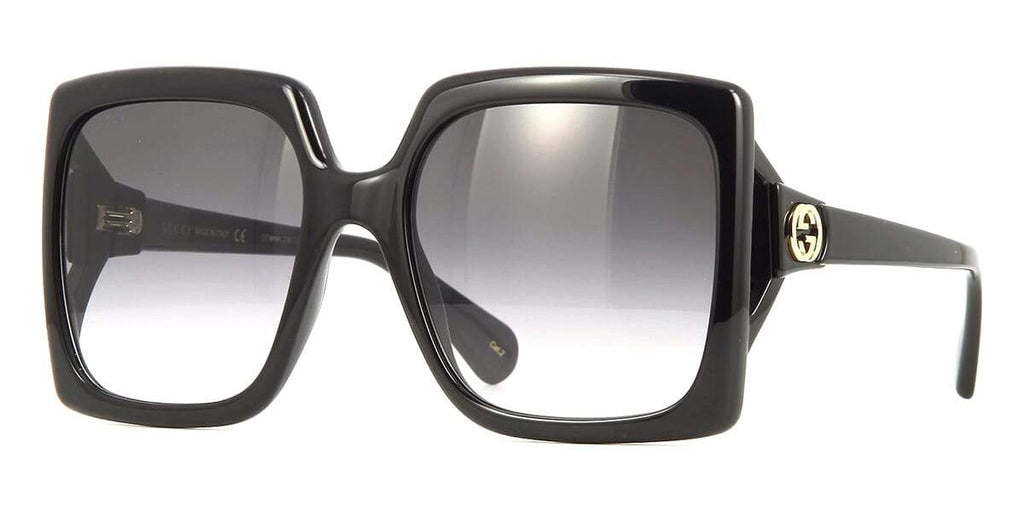 Gucci GG0876S 001 Sunglasses