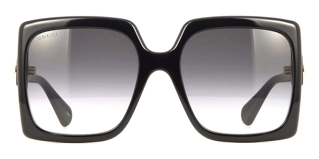 Gucci GG0876S 001 Sunglasses