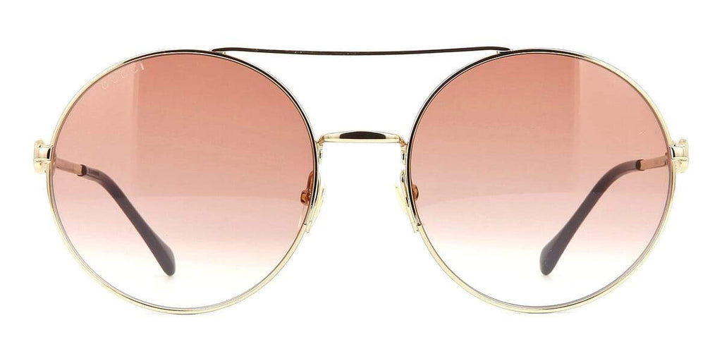 Gucci GG0878S 003 Sunglasses